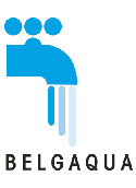 Certificat Belgaqua