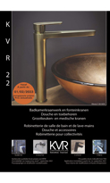 Bathroom mixers catalog